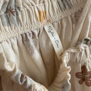 Rylee and Cru summer dress